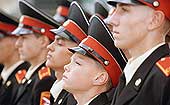 СВУ, НВМУ и КК министерств военной службы