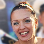Белоброва Лариса